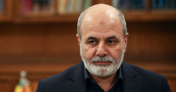 Iran tuyên bố rèn quân 20 năm để chờ Mỹ