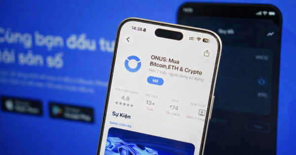 CEO doanh nghiệp đứng sau ONUS lên tiếng khi hệ thống “đóng băng”