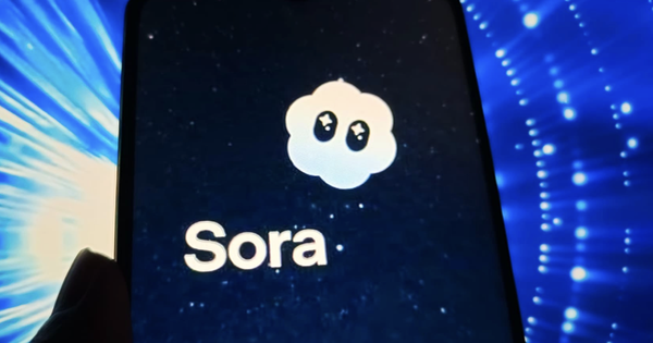 OpenAI bất ngờ “khai tử” ứng dụng tạo video Sora AI