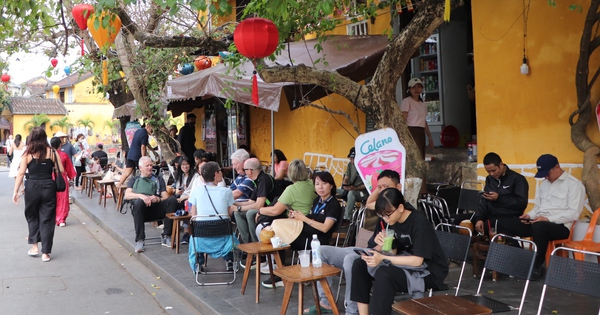 Hai lời giải cho vỉa hè đô thị