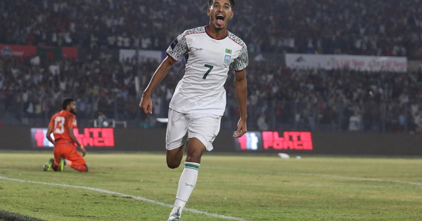 Tuyển Việt Nam chạm trán Bangladesh: “Làm nóng” trước ngày tái đấu Malaysia