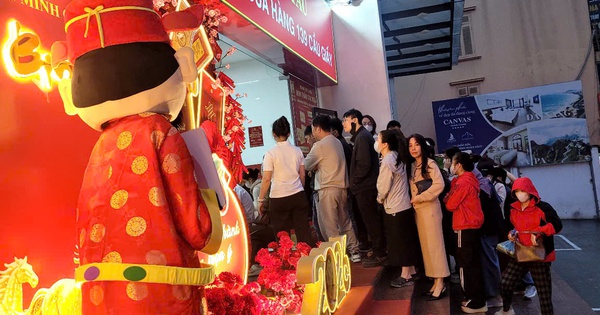 Bảo Tín Minh Châu kinh doanh thế nào, ông chủ đứng sau là ai?