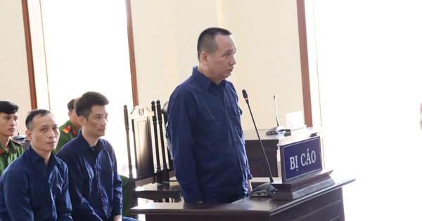 Một cựu tổng giám đốc ở Cần Thơ bị tuyên phạt 16 năm tù