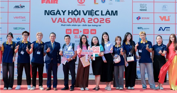 Định vị nhân lực ngành logistics