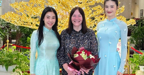 Việt Nam lần đầu đăng cai Miss World - giải lần thứ 73
