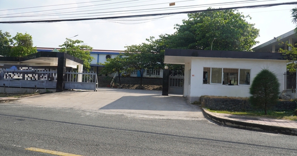 Diễn biến mới vụ nữ nhân viên mang bầu bị cho ra ngồi ở phòng bảo vệ