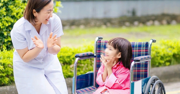 Công tác xã hội lan tỏa lòng nhân ái, tiếp sức người bệnh