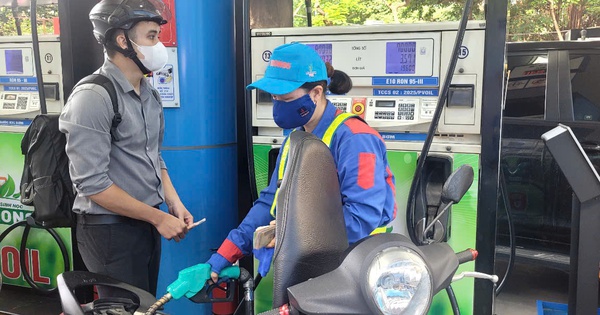 VIDEO: Vì sao doanh nghiệp Việt chưa chủ động được nguồn cung xăng dầu?