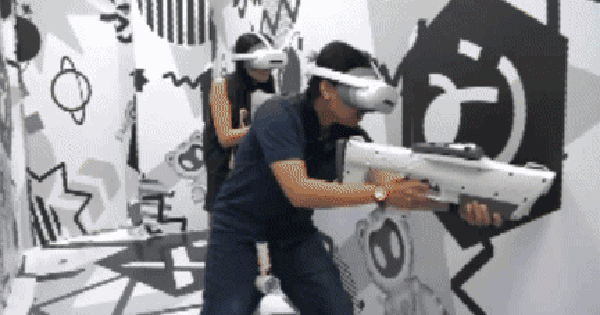 Gigaversal tại Gigamall: Điểm đến giải trí công nghệ mới giữa lòng TPHCM