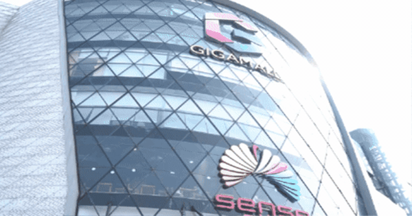 VIDEO: Gigamall hút khách với mô hình “mua sắm kết hợp giải trí”