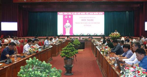 Gia Lai mạnh tay siết đầu tư công, không để thất thoát ngân sách