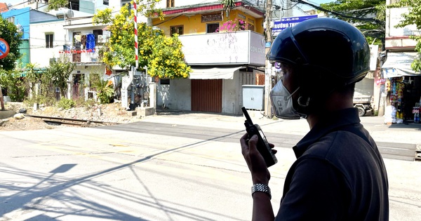 Danh sách phạt nguội xe máy tùy tiện băng qua đường sắt ở TPHCM