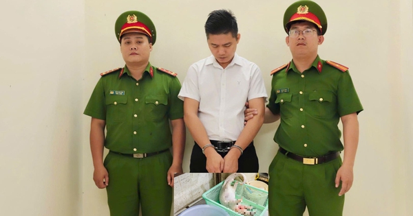 Lộ nhiều đường dây buôn bán động vật hoang dã