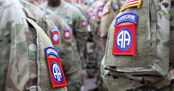 Mỹ đưa thêm quân đến Trung Đông, Israel tuyên bố 