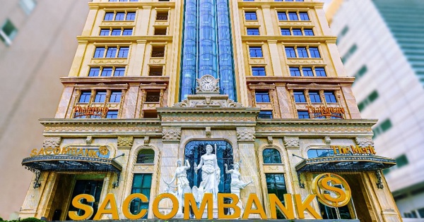 Sacombank triển khai mô hình làm việc hybrid, hưởng ứng chủ trương tiết kiệm năng lượng