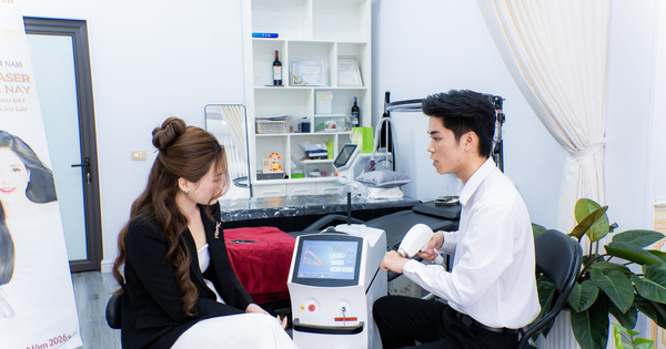 Hakai Việt Nam: Đỉnh cao Laser trị nám, xóa xăm và trị sẹo