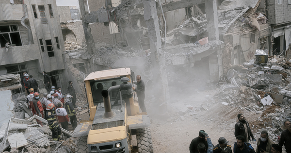 Chiến sự Trung Đông ngày 25-3: Hỗn loạn thông tin đàm phán, cảnh báo nóng về nhiên liệu