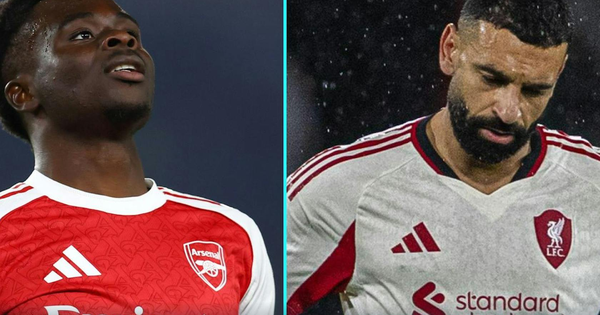 Tốp 10 ngôi sao đang sa sút phong độ nhất Ngoại hạng Anh