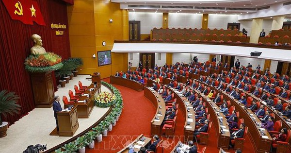 Tổng Bí thư Tô Lâm: Tăng trưởng thực chất, không đánh đổi chất lượng, tính bền vững lấy tăng trưởng