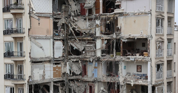 Loạt điều kiện 