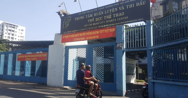 TPHCM chốt phương án khu đất tại số 2-4 đường Lê Đại Hành, phường Phú Thọ