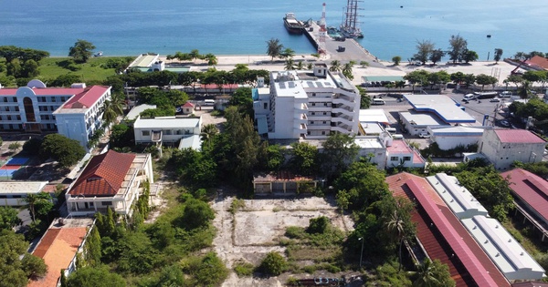 Khánh Hòa: Xử lý dứt điểm tài sản dôi dư