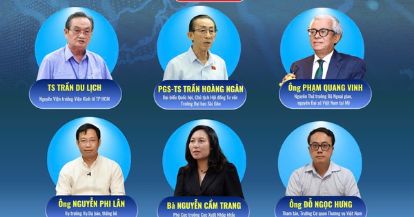 Báo Người Lao Động tổ chức Diễn đàn Kinh tế Việt Nam lần 1/2026