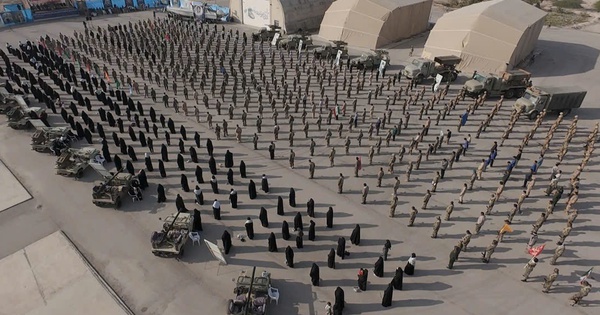 Điểm nóng xung đột ngày 27-3: Thế lực nào ở Iran chi phối chuyện đàm phán với Mỹ?