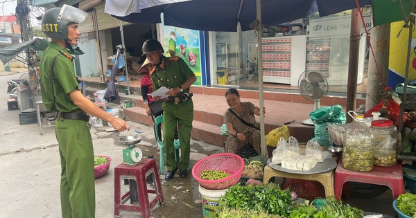 Hà Nội xử lý 5 điểm nghẽn