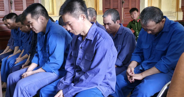 Vụ “luật ngầm” tại Khu Công nghệ cao: Bản án cho nhóm bảo vệ