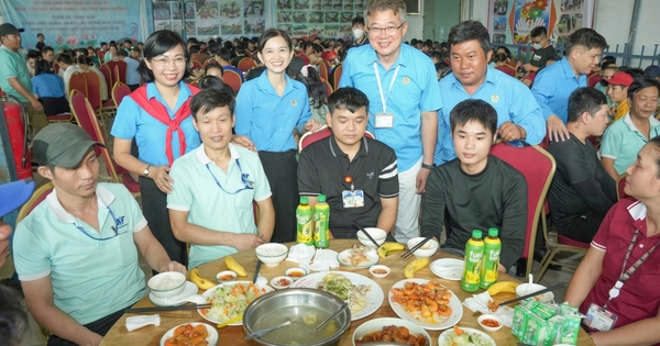 Đối thoại để hài hòa, ổn định