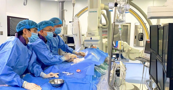 Hồi hộp, tim đập nhanh kéo dài, phát hiện bệnh tim nguy hiểm