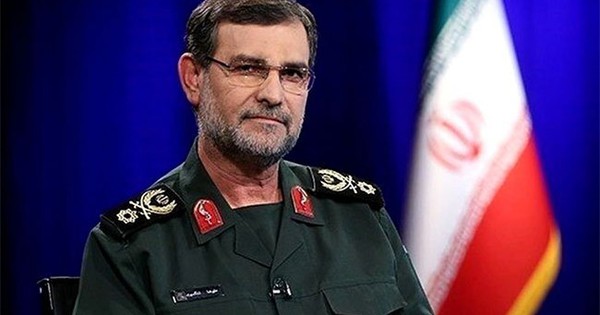 Báo Israel: Chỉ huy hải quân Iran chịu trách nhiệm phong tỏa Hormuz đã thiệt mạng