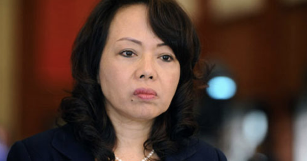 Vụ cựu Bộ trưởng Nguyễn Thị Kim Tiến: Tình tiết 2 triệu USD trong vali, thùng carton 