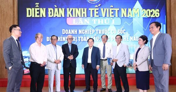 Giữ ổn định vĩ mô, tiếp sức doanh nghiệp