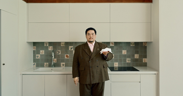 Táo - nghệ sĩ hiếm hoi mang mỹ học nghệ thuật thế giới vào nhạc Việt