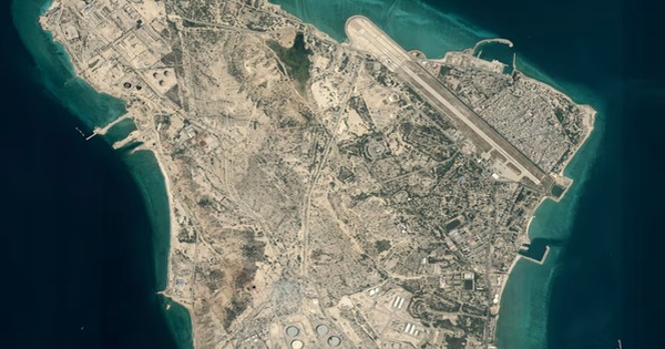 Mỹ cân nhắc chiếm đảo Kharg, Iran giăng bẫy chờ sẵn