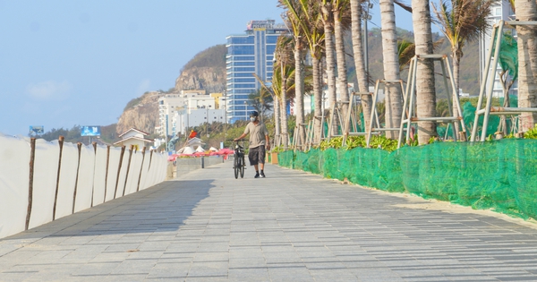 Công viên Bãi Sau Vũng Tàu 