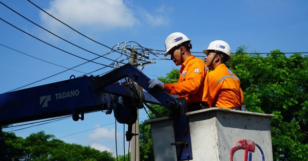 TPHCM kiến nghị Bộ Công Thương ưu tiên cung cấp điện