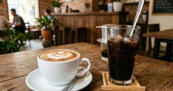 Chỉ 1 tách cà phê mỗi ngày, ngừa được căn bệnh nguy hiểm