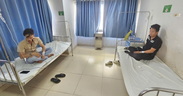 Diễn biến mới vụ vừa nhai món vếch bò um cà đắng, 3 người nhập viện cấp cứu