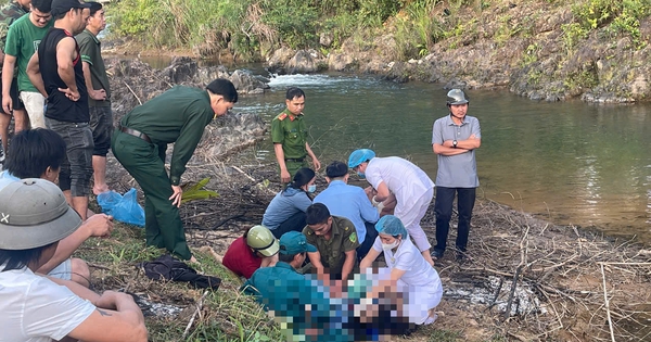 2 nữ sinh lớp 9 ở Đà Nẵng tử vong thương tâm