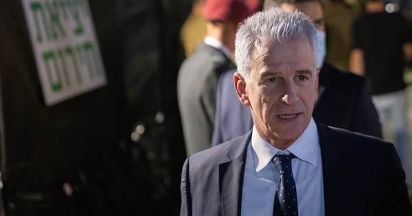 Đòn tình báo phủ đầu chiến sự: 