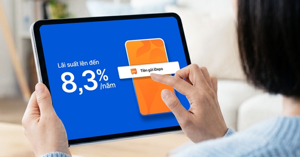 Chọn iDepo VIB cho Quỹ gia đình: Lợi nhuận tốt, linh hoạt cao