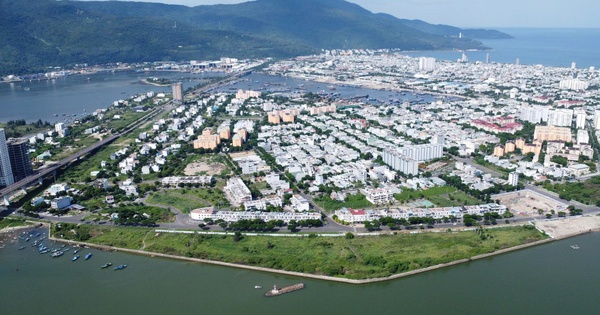 Đà Nẵng điều chỉnh quy hoạch dự án bên sông Hàn của Quốc Cường Gia Lai