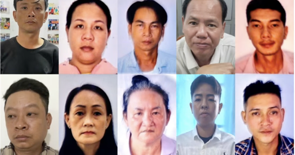 Vụ giật dây chuyền tại điểm du lịch Liên Hoa Bảo Tháp: Công an truy tìm thêm 14 đối tượng