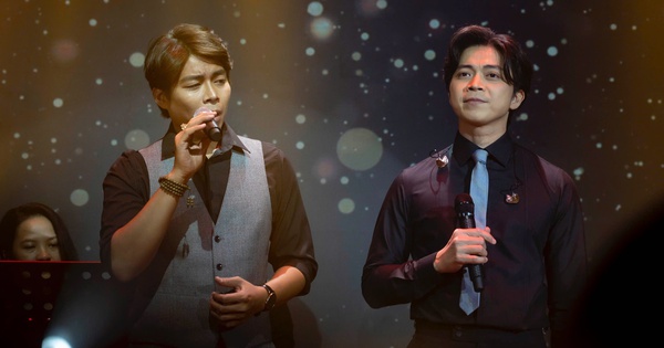 Bí mật chưa từng kể của ca sĩ Tuấn Kha - Em trai ca sĩ Lân Nhã