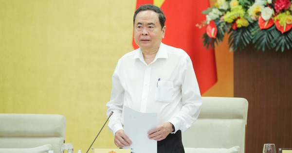 Quốc hội bầu Chủ tịch nước, Chủ tịch Quốc hội, Thủ tướng Chính phủ vào đầu tháng 4 tới