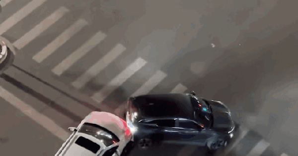 Công an Hà Nội công bố nguyên nhân xế hộp Lexus gây tai nạn liên hoàn