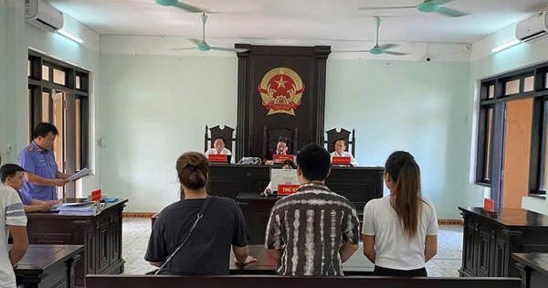 Nguyên Phó Viện trưởng VKSND TP Huế bị khai trừ Đảng